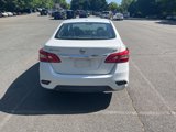 Used 2017 Nissan Sentra SV image 4