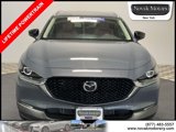 Used 2022 MAZDA CX-30 AWD 2.5 S w/ Preferred Package image 2
