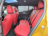 New 2024 Dodge Hornet R/T Plus w/ Tech Pack Plus w/o Parking image 6