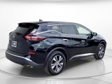 Used 2023 Nissan Murano S image 3