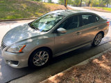 Used 2014 Nissan Sentra SR image 3