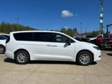 New 2025 Chrysler Voyager LX image 2