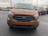 Used 2018 Ford EcoSport SES image 2