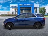 Certified 2023 Chevrolet Equinox LT image 4