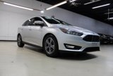 Used 2016 Ford Focus SE image 2