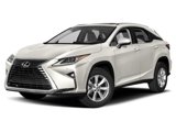 Used 2018 Lexus RX 350 AWD image 3