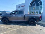 Used 2022 RAM 1500 Classic Warlock w/ Electronics Group image 2