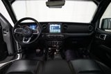 Used 2021 Jeep Wrangler Unlimited Sahara image 5