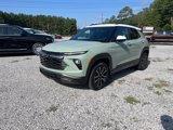Used 2024 Chevrolet TrailBlazer ACTIV w/ Convenience Package image 3