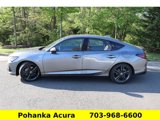 Certified 2024 Acura Integra A-Spec image 4