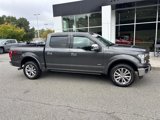 Used 2015 Ford F150 Lariat w/ Equipment Group 502A Luxury image 2