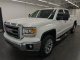 Used 2014 GMC Sierra 1500 SLT image 4