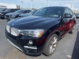 Used 2018 BMW X4 xDrive28i image 4