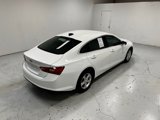 Used 2025 Chevrolet Malibu LS image 3