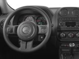 Used 2016 Jeep Patriot High Altitude image 5