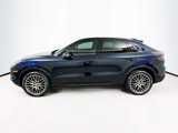 Certified 2022 Porsche Cayenne Platinum Edition image 2