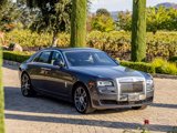 Used 2017 Rolls-Royce Ghost image 2