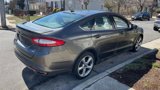 Used 2016 Ford Fusion SE w/ Equipment Group 201A image 5
