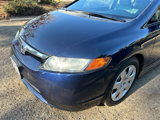 Used 2008 Honda Civic LX image 4