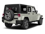 Used 2016 Jeep Wrangler Unlimited Sahara w/ Connectivity Group image 2