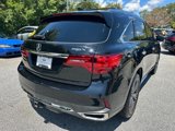 Used 2017 Acura MDX FWD image 3