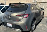 Used 2019 Toyota Corolla SE w/ Carpet Mat Package image 3