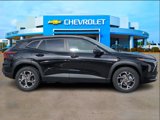 New 2025 Chevrolet Trax LT w/ Driver Confidence Package image 6
