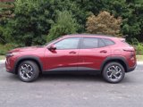 New 2024 Chevrolet Trax LT w/ Driver Confidence Package image 2