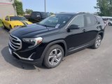 Used 2020 GMC Terrain SLT image 3
