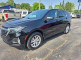Used 2022 Chevrolet Equinox LT image 2