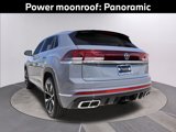 Used 2024 Volkswagen Atlas Cross Sport SEL Premium R-Line image 6