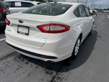 Used 2015 Ford Fusion SE w/ Equipment Group 202A image 4