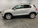 Used 2015 Chevrolet Trax LTZ image 3