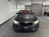 Used 2016 BMW 228i xDrive Convertible image 3