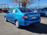 New 2024 Mitsubishi Mirage G4 ES image 3
