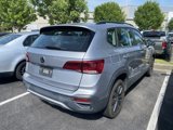 Used 2022 Volkswagen Taos S w/ IQ Drive S Package image 4