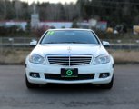 Used 2011 Mercedes-Benz C 300 Sedan image 2
