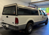 Used 2001 Ford F250 2WD SuperCab Super Duty image 3
