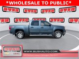 Used 2012 GMC Sierra 1500 SLE w/ Power Tech Package image 4