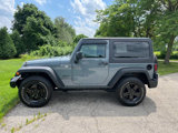 Used 2014 Jeep Wrangler Sport w/ Quick Order Package 23S image 2