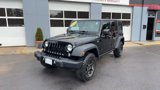 Used 2016 Jeep Wrangler Unlimited Sport image 2