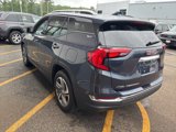 Used 2018 GMC Terrain SLT w/ Preferred Package image 3