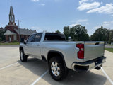Used 2020 Chevrolet Silverado 2500 LTZ w/ LTZ Plus Package image 5