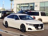 Used 2021 Honda Accord Sport image 5