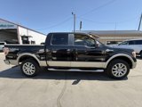 Used 2010 Ford F150 Lariat image 2