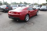 Used 2015 Chevrolet Camaro LT image 3