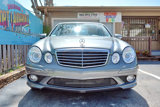 Used 2009 Mercedes-Benz E 350 4MATIC Sedan image 2