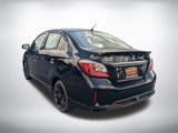 New 2024 Mitsubishi Mirage G4 Black Edition image 6