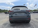 Used 2022 MAZDA CX-5 Carbon Edition image 6
