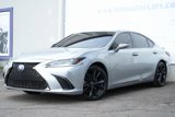 Used 2022 Lexus ES 300h F Sport image 2